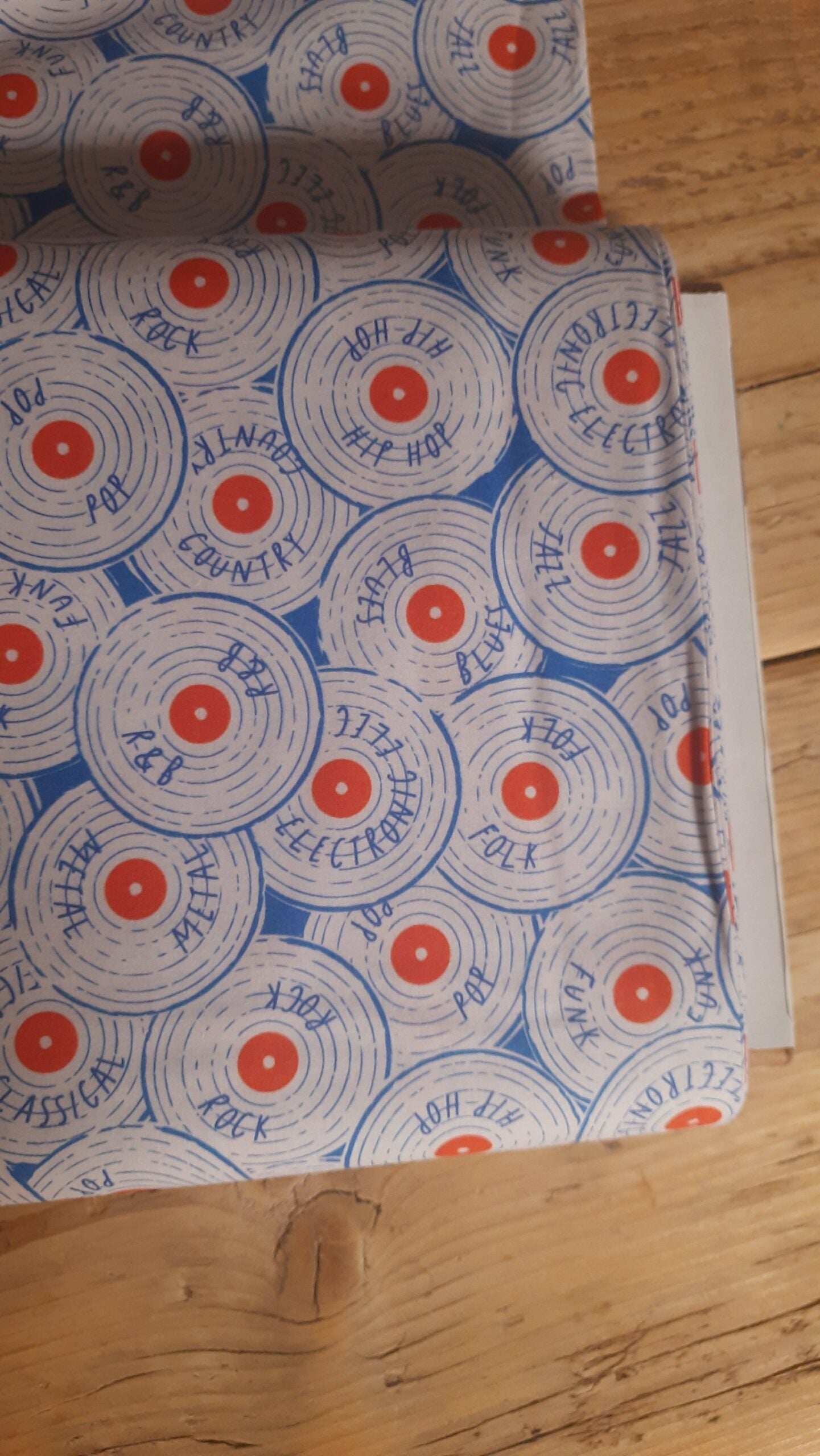Moody Sunday 100% Cotton by PBS - Per METRE (£10/m) - Exclusive Clearance