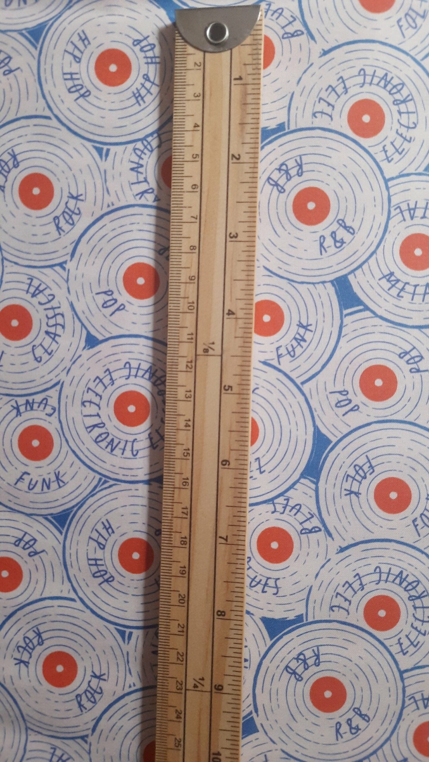 Moody Sunday 100% Cotton by PBS - Per METRE (£10/m) - Exclusive Clearance