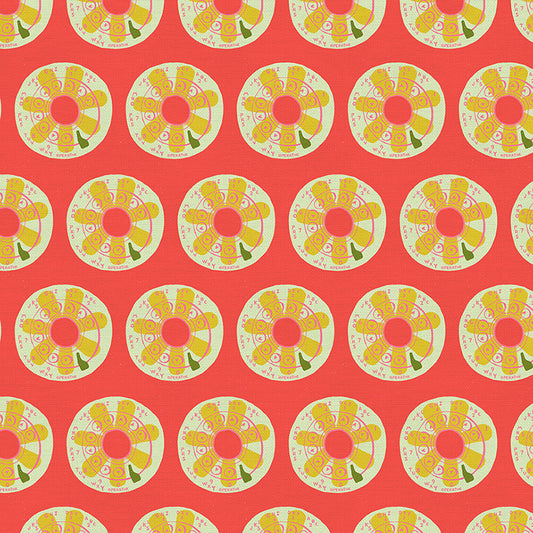 Opereator from 9 to 5 100% Cotton by PBS