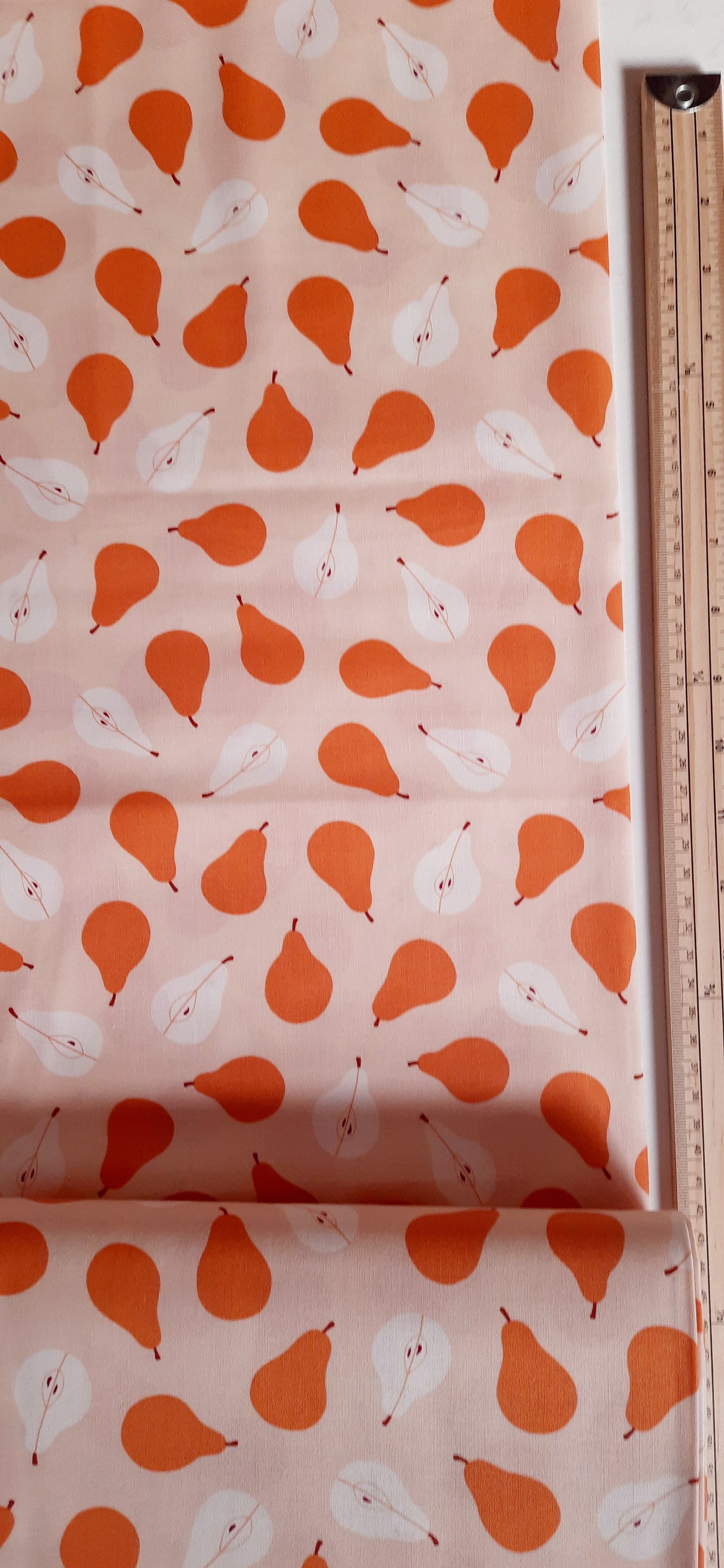 Splendor - Pears - Per FQ (£10/m)