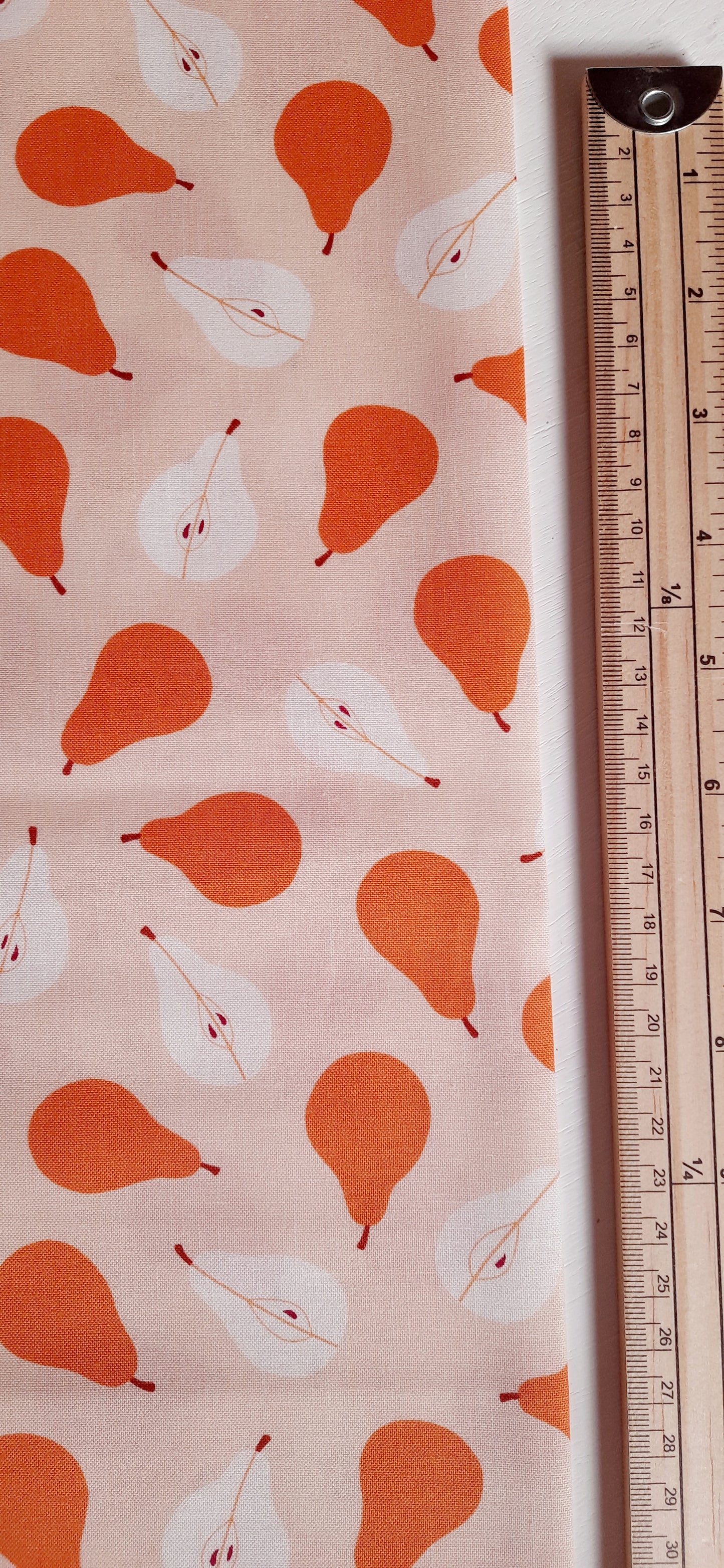 Splendor - Pears - Per FQ (£10/m)