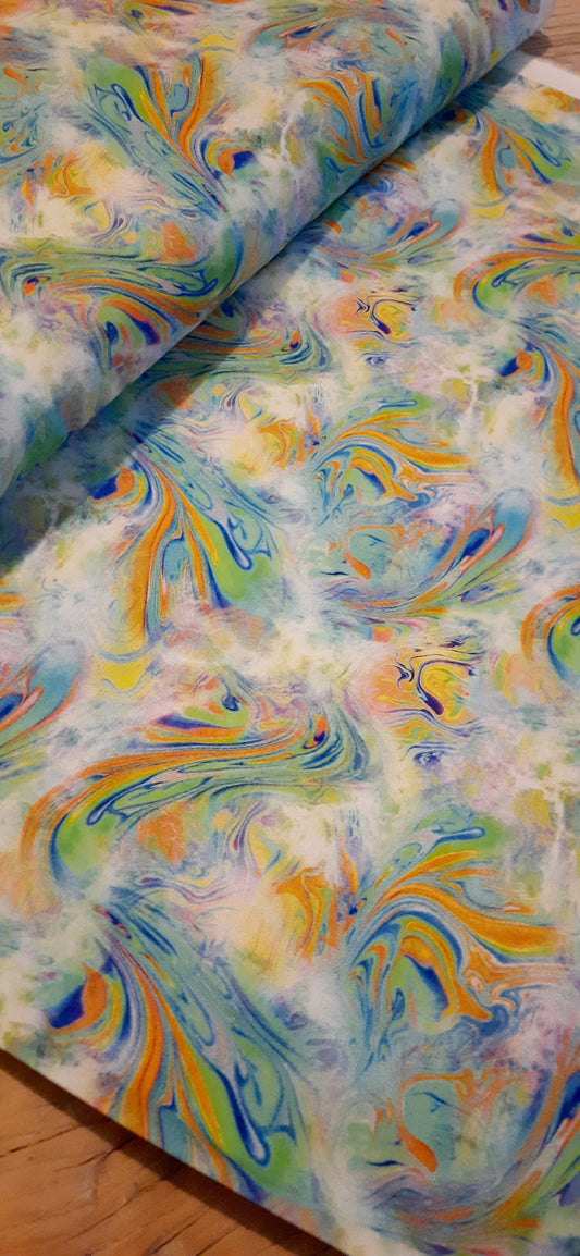 Cosmic - Just Aqua - Galaxy