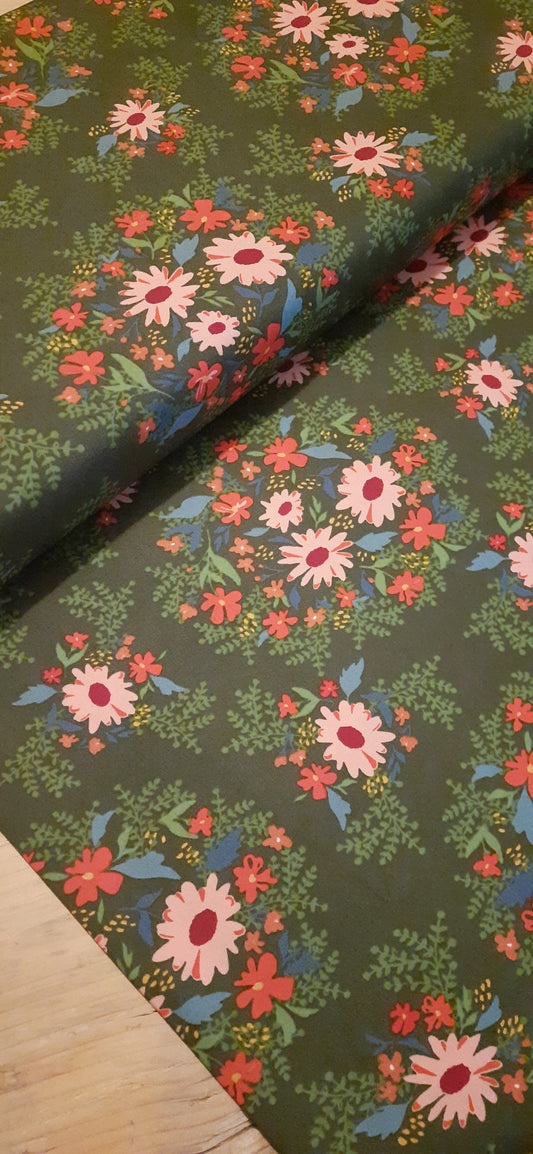 Abloom Meadow From Maven by AGF