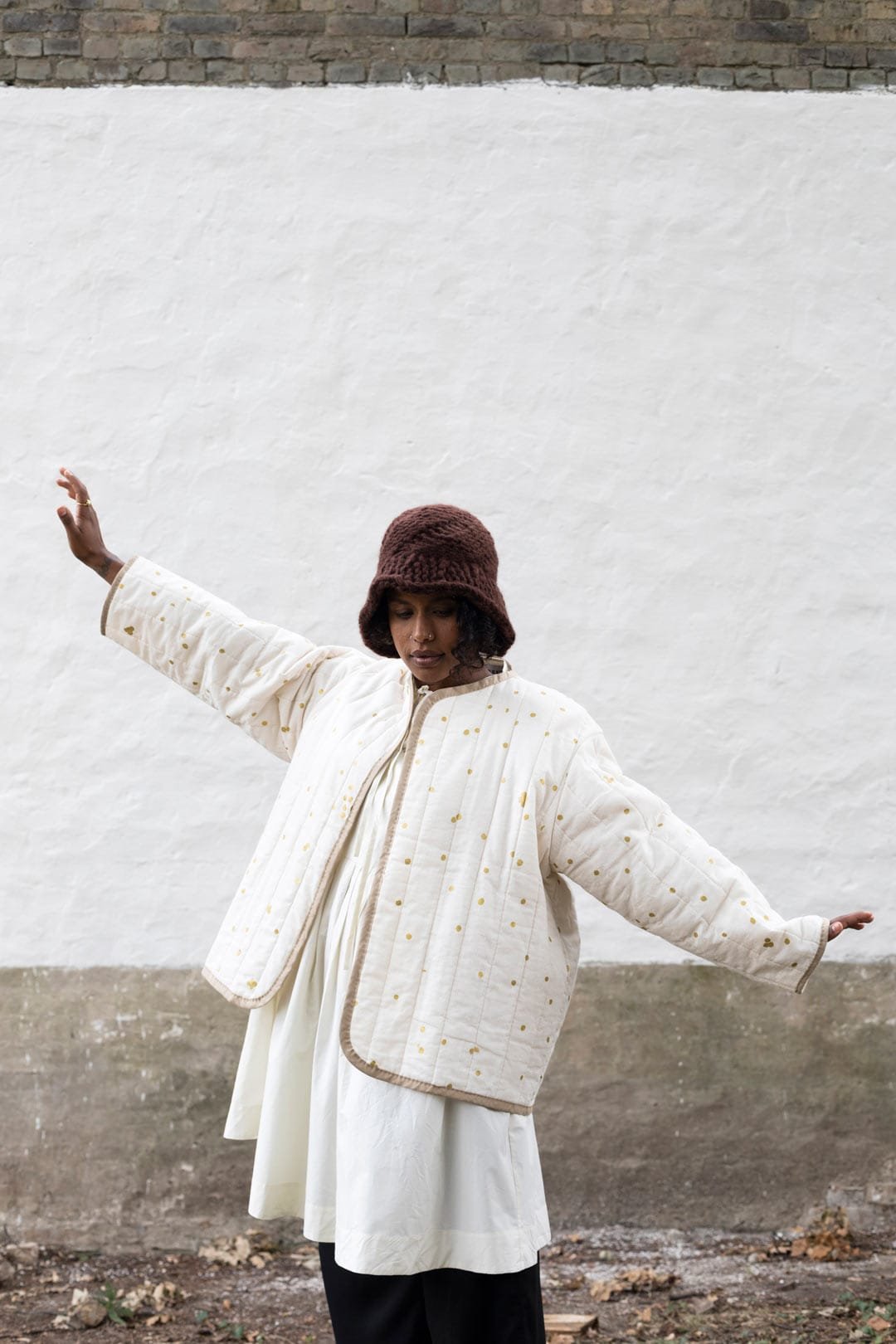 TAUKO Magazine No. 7 "The Art Of Dressing" - Exclusive Clearance