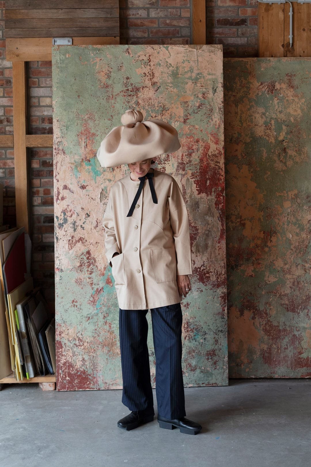 TAUKO Magazine No. 7 "The Art Of Dressing" - Exclusive Clearance