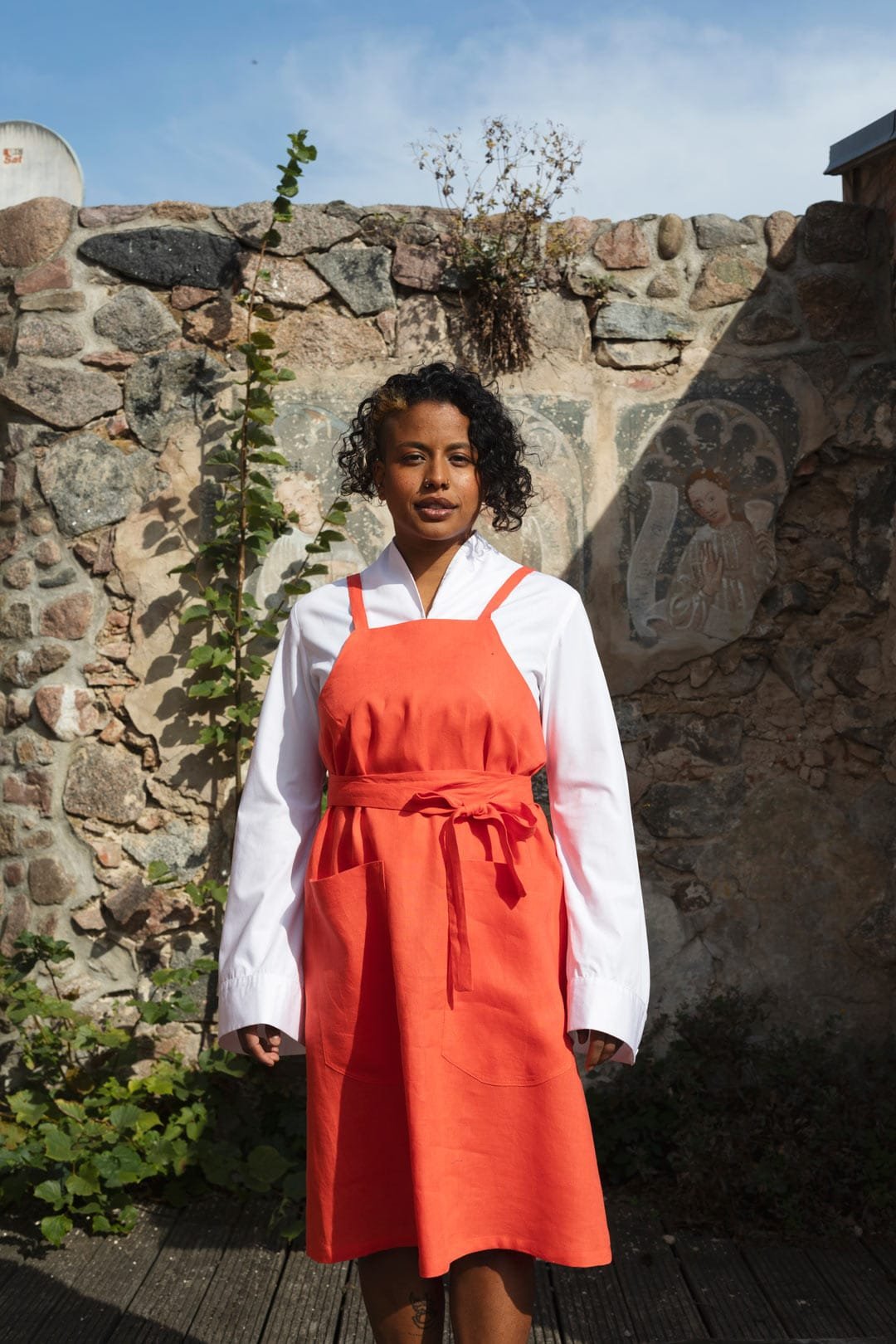 TAUKO Magazine No. 7 "The Art Of Dressing" - Exclusive Clearance