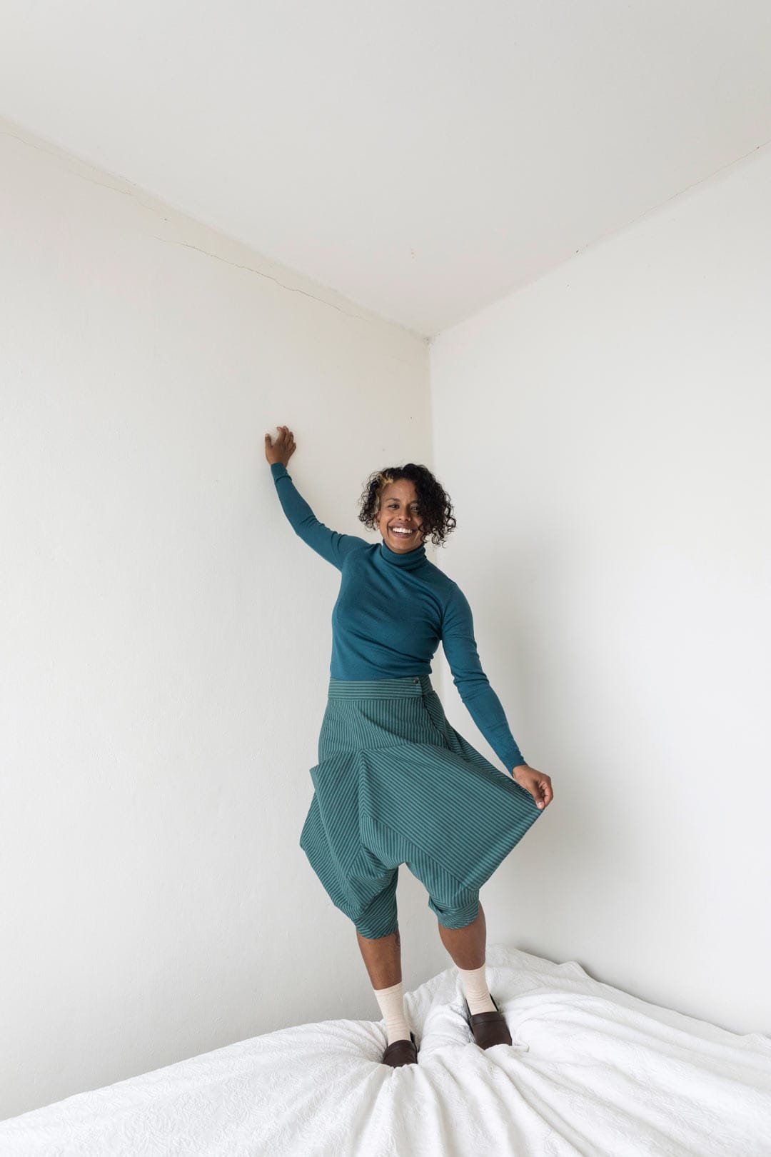 TAUKO Magazine No. 7 "The Art Of Dressing" - Exclusive Clearance