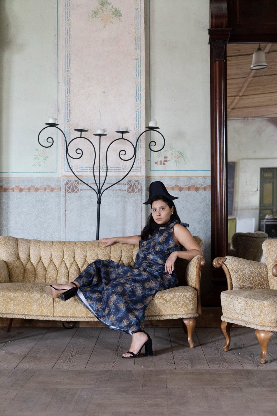 TAUKO Magazine No. 7 "The Art Of Dressing" - Exclusive Clearance