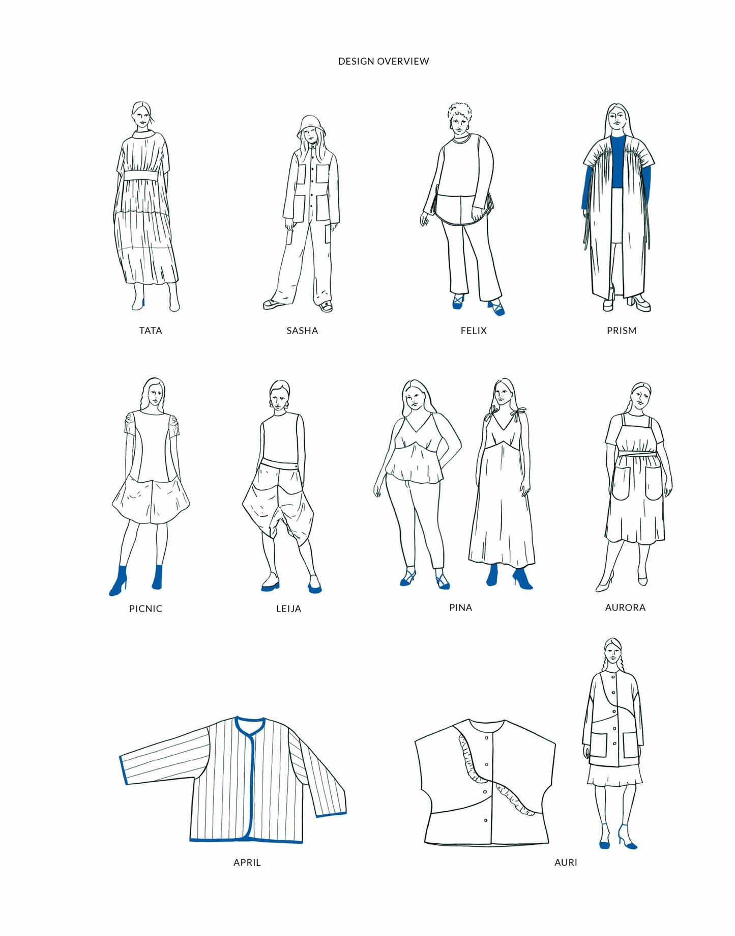 TAUKO Magazine No. 7 "The Art Of Dressing" - Exclusive Clearance