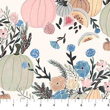 Autumn Forage by Figo