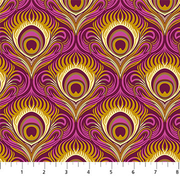 Plum Seduction Wild Abandon by Figo