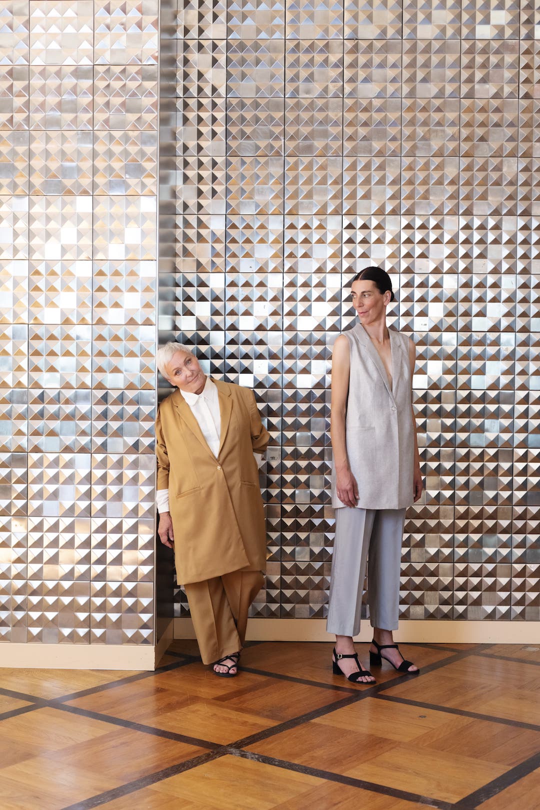 TAUKO Magazine No. 10 "Ballroom Dreams"