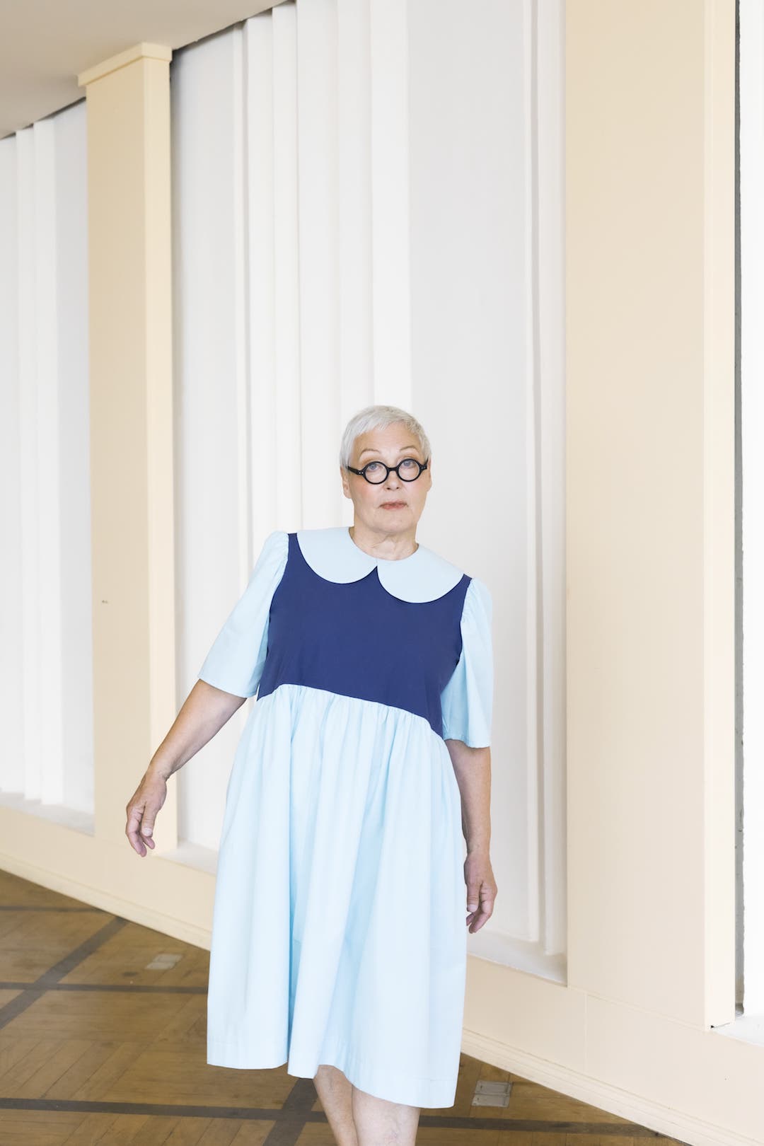 TAUKO Magazine No. 10 "Ballroom Dreams"