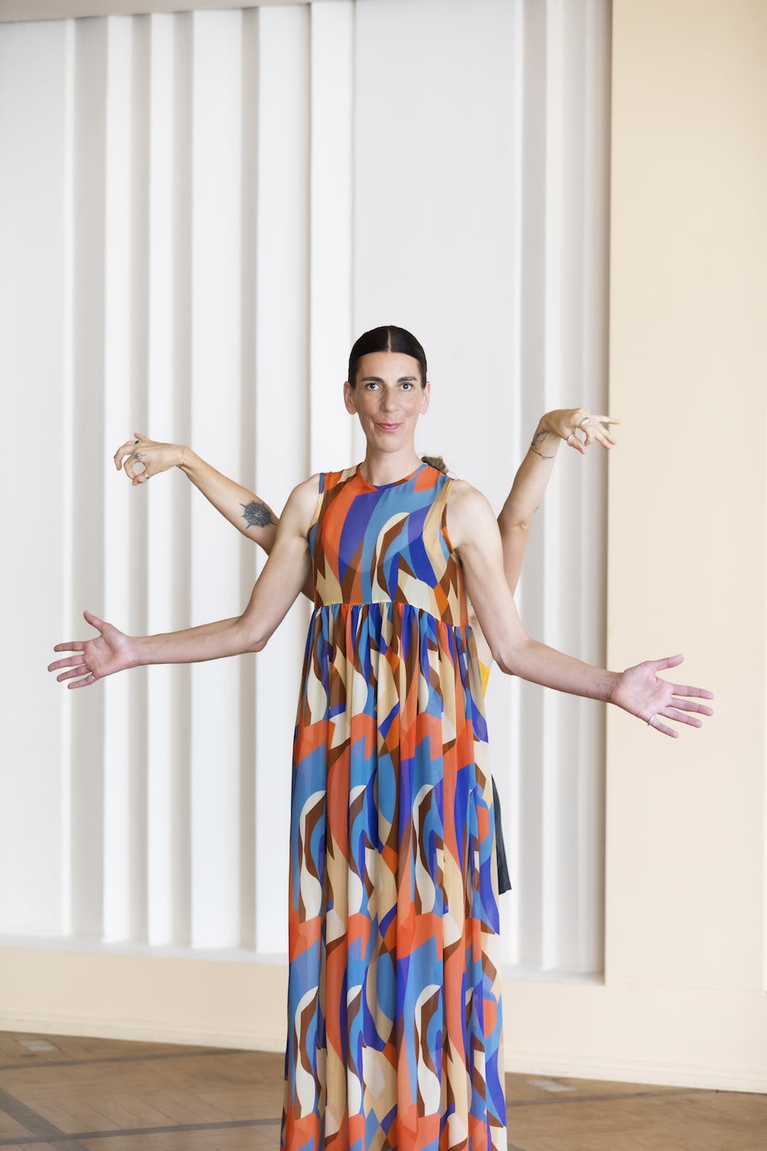TAUKO Magazine No. 10 "Ballroom Dreams"