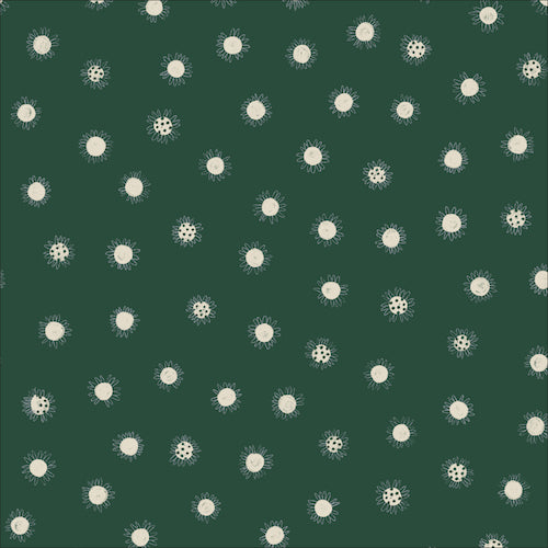 Daisy Dots From Bloom Together by Cloud9 - Per FQ (£10/m)