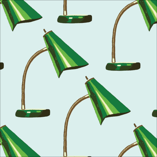 Shine On from Recollect Organic Cotton Canvas