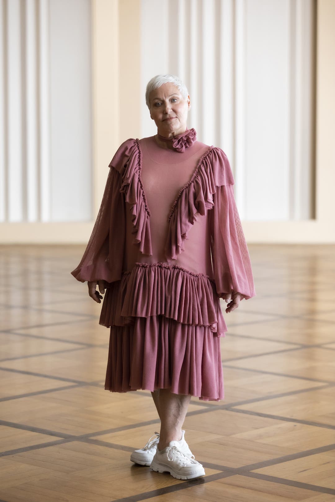 TAUKO Magazine No. 10 "Ballroom Dreams"