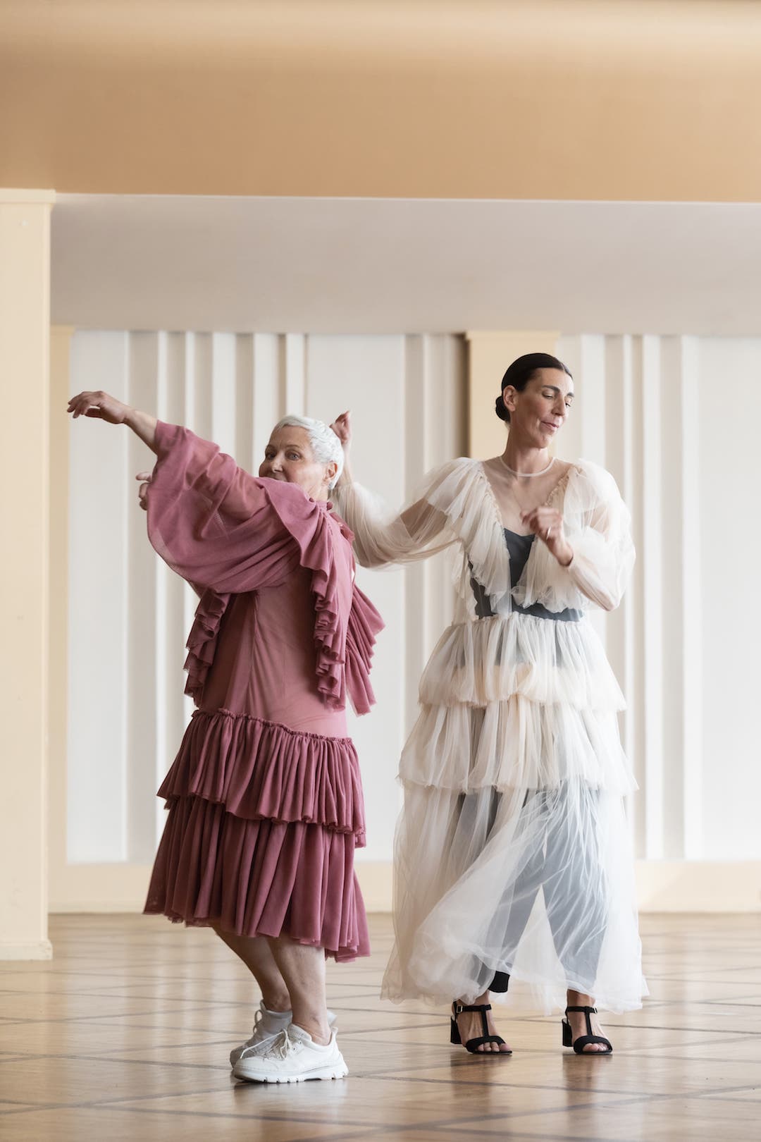 TAUKO Magazine No. 10 "Ballroom Dreams"