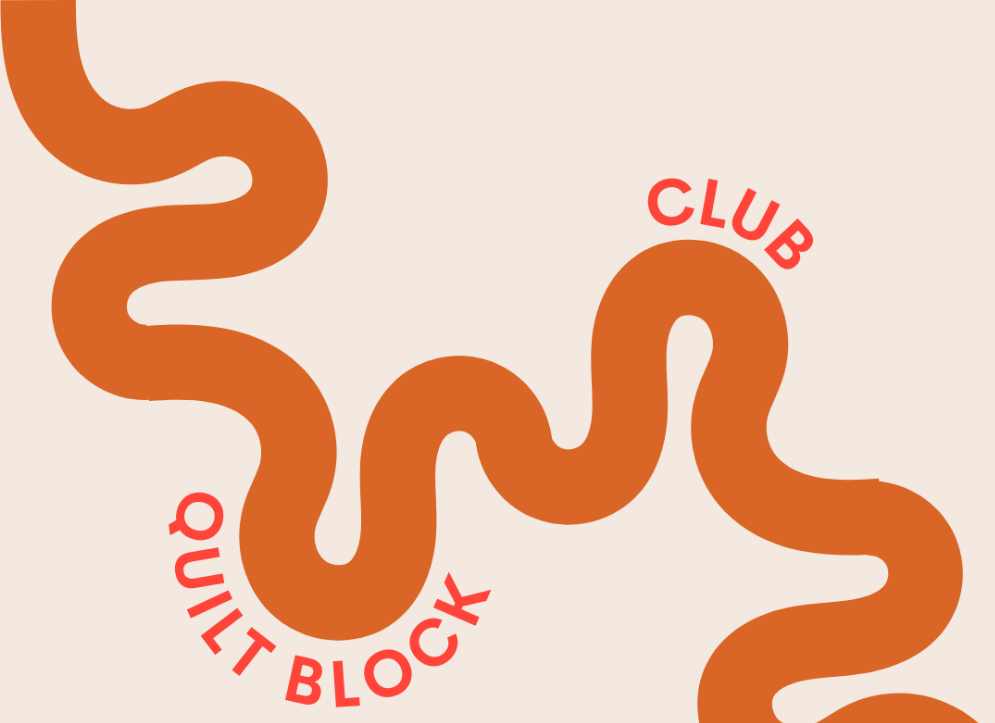 Quilt Block Club – DATE CHANGE Saturday 15 June 2024