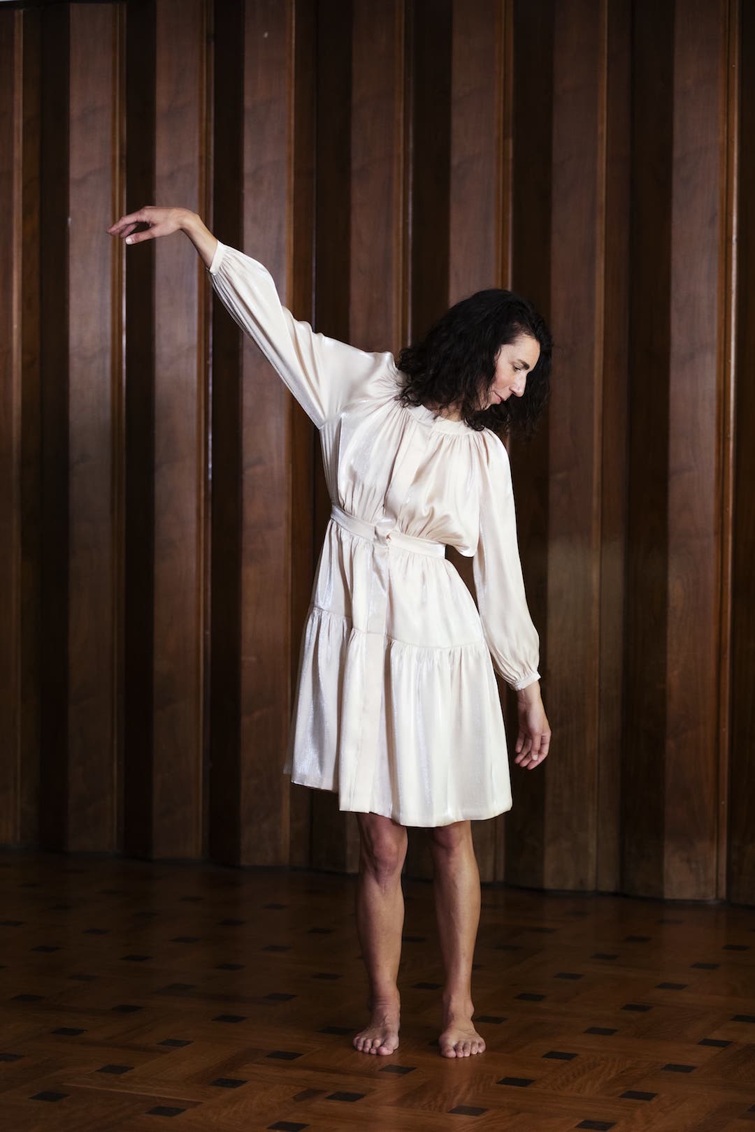 TAUKO Magazine No. 10 "Ballroom Dreams"