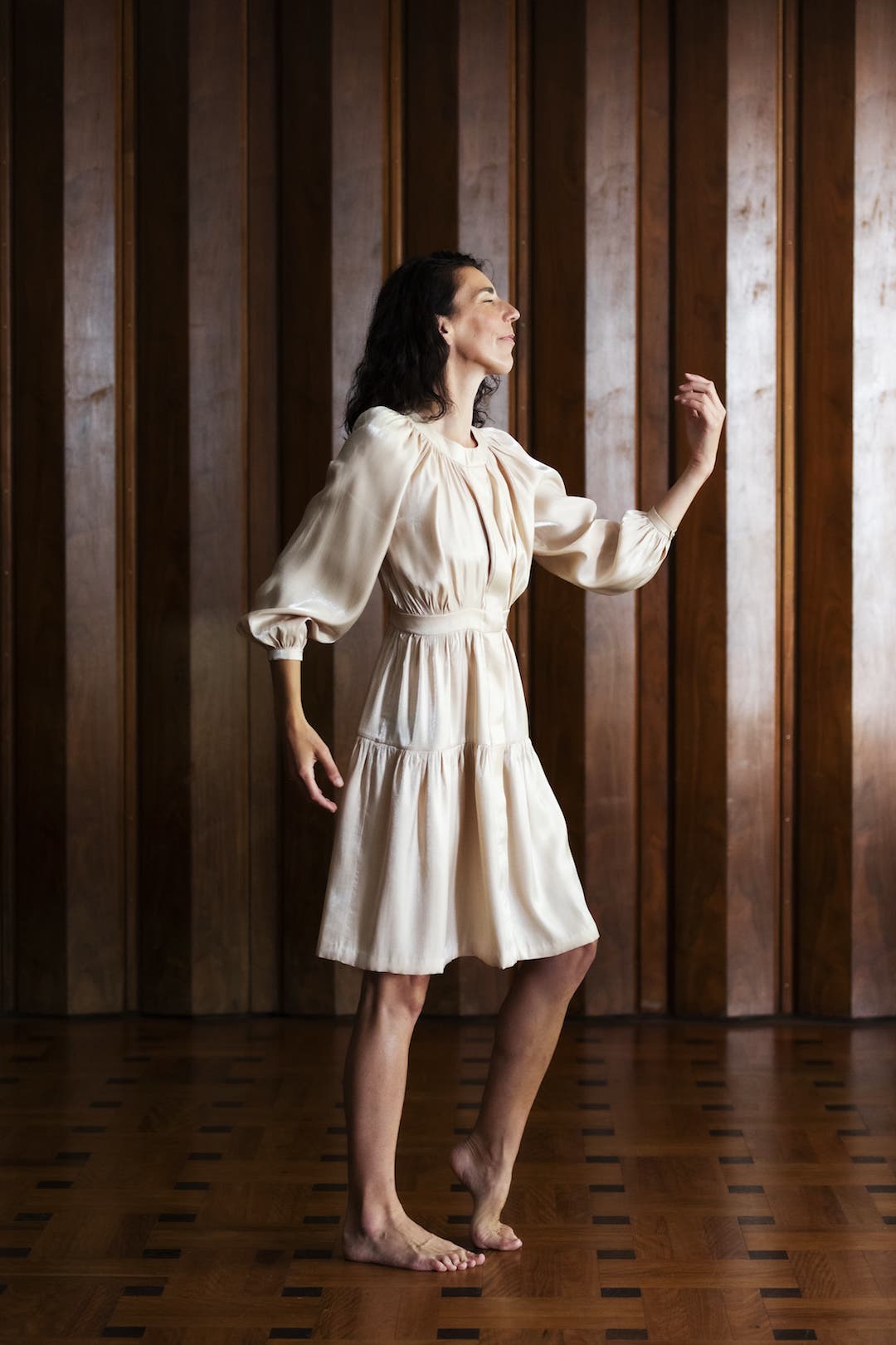 TAUKO Magazine No. 10 "Ballroom Dreams"