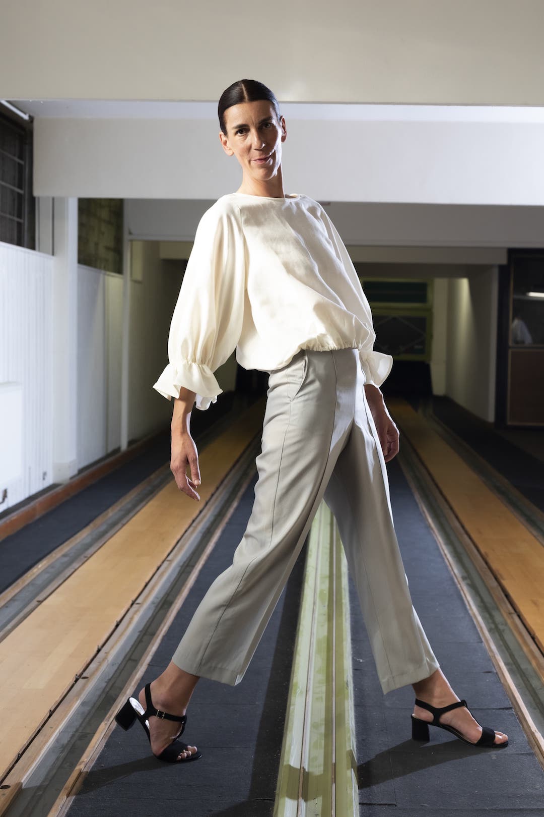 TAUKO Magazine No. 10 "Ballroom Dreams"