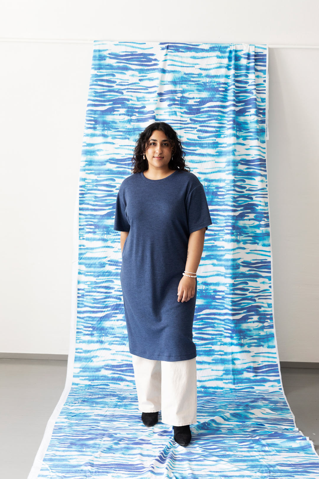 TAUKO Magazine No. 9 "Blue"