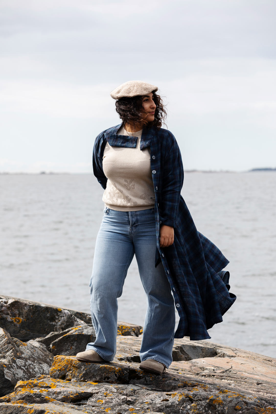 TAUKO Magazine No. 9 "Blue"