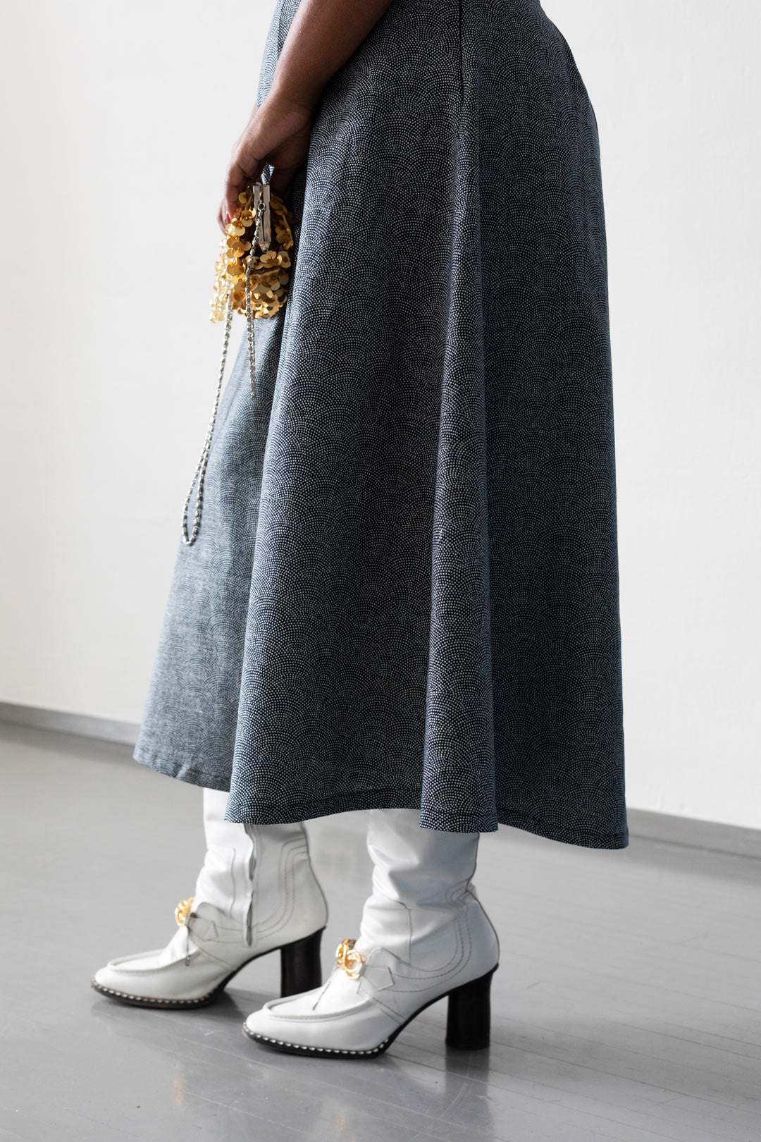 TAUKO Magazine No. 9 "Blue"