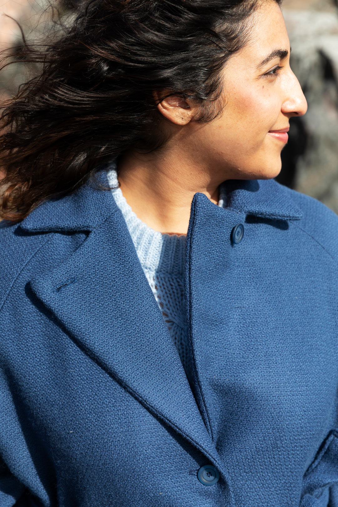TAUKO Magazine No. 9 "Blue"