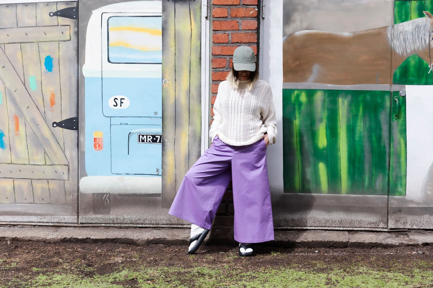 TAUKO Magazine No. 8 "Travel"