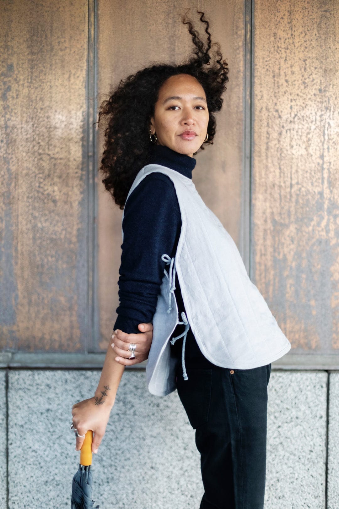 TAUKO Magazine No. 8 "Travel"