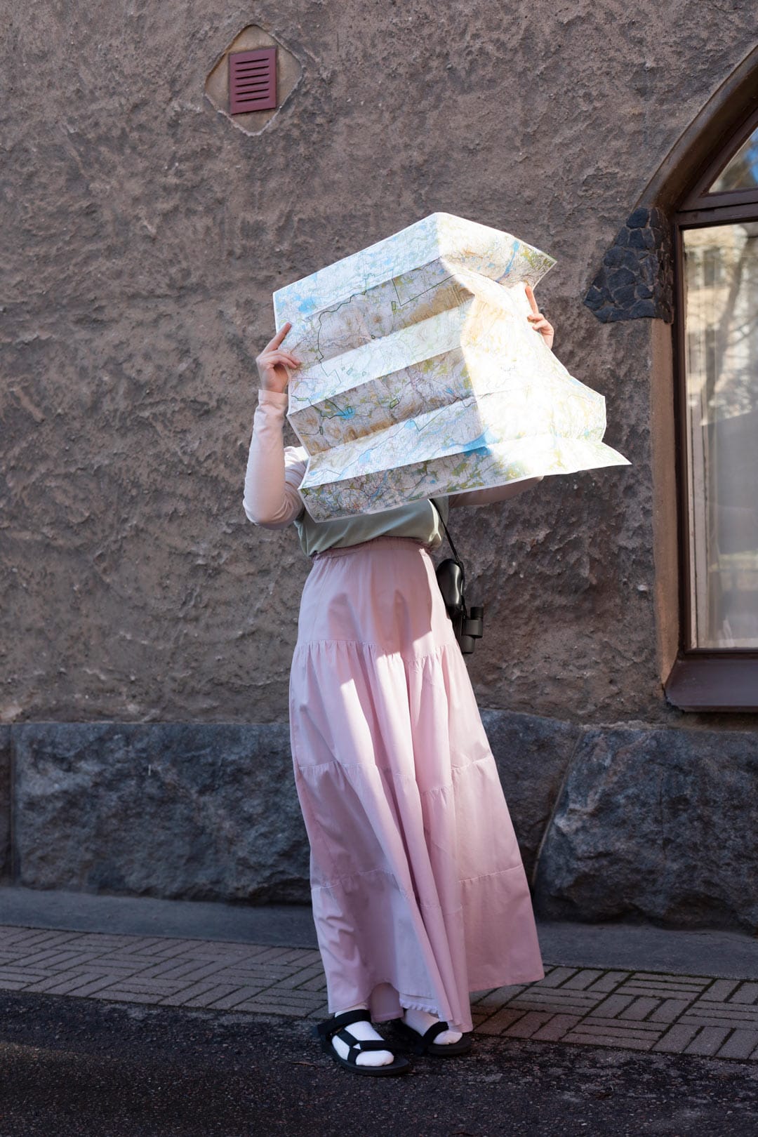 TAUKO Magazine No. 8 "Travel"