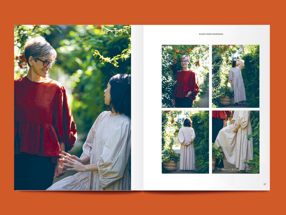 TAUKO Magazine No. 11 "Gathering"