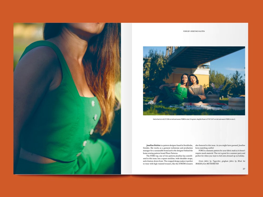 TAUKO Magazine No. 11 "Gathering"