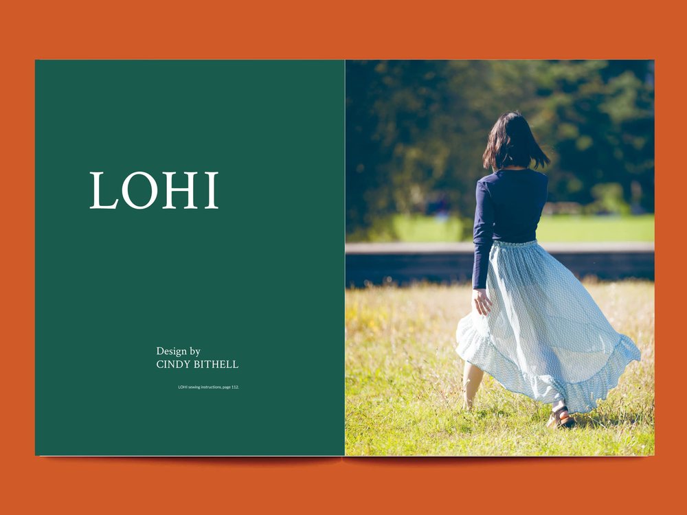 TAUKO Magazine No. 11 "Gathering"