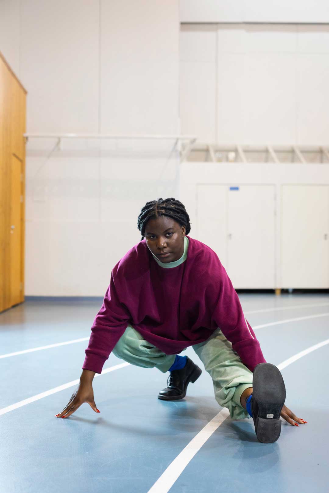 TAUKO Magazine No. 12 "Sports" - Exclusive Clearance