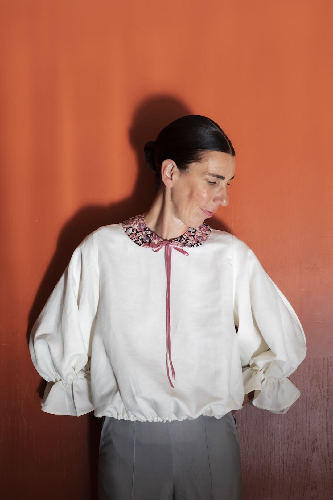 TAUKO Magazine No. 10 "Ballroom Dreams"