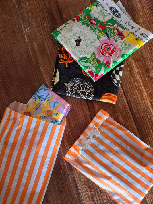 Mystery Fat Quarter - Per FQ