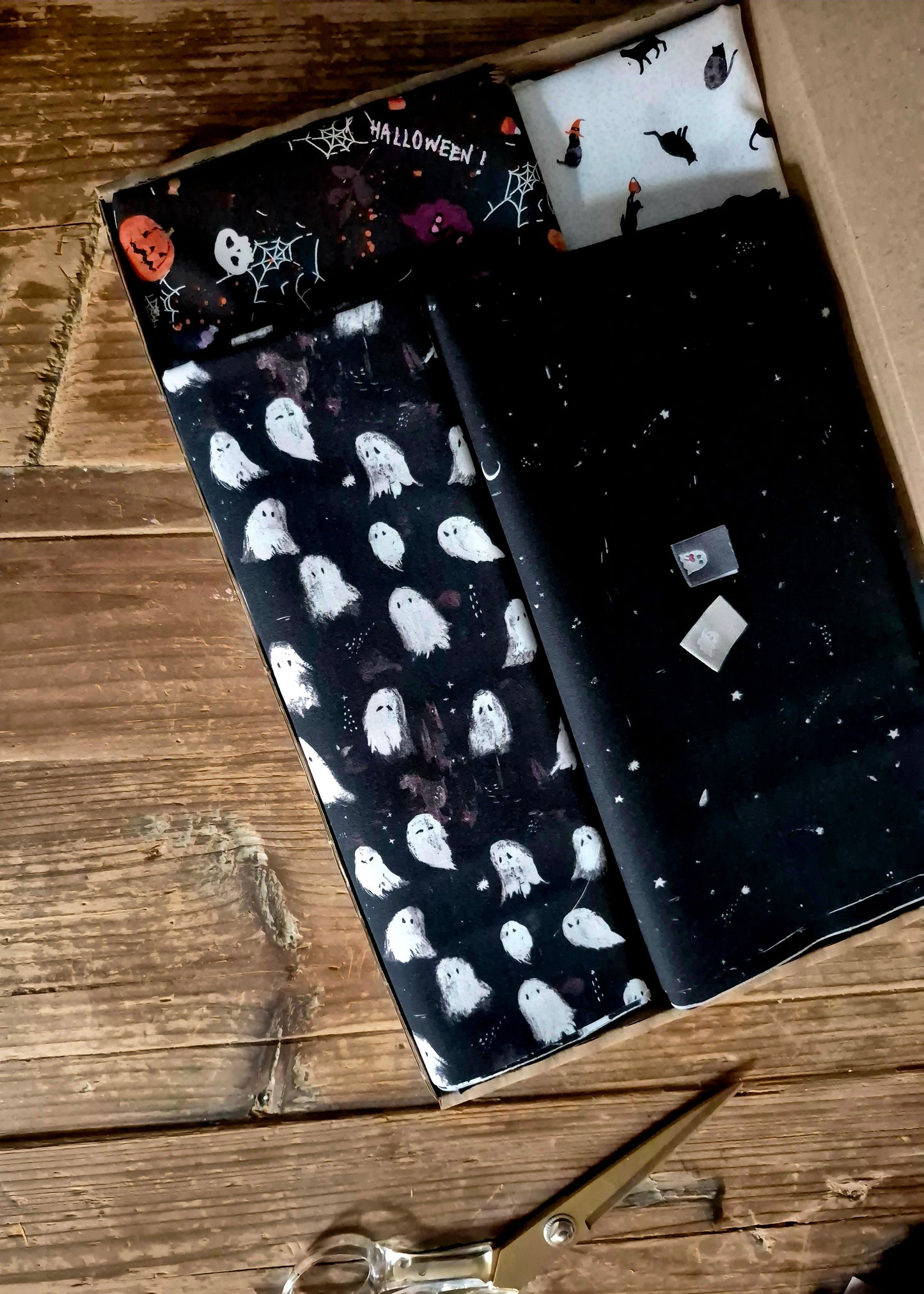 Eerie 4 Metre Bundle by AGF - Pre Cut Bundle (£12.50/m)