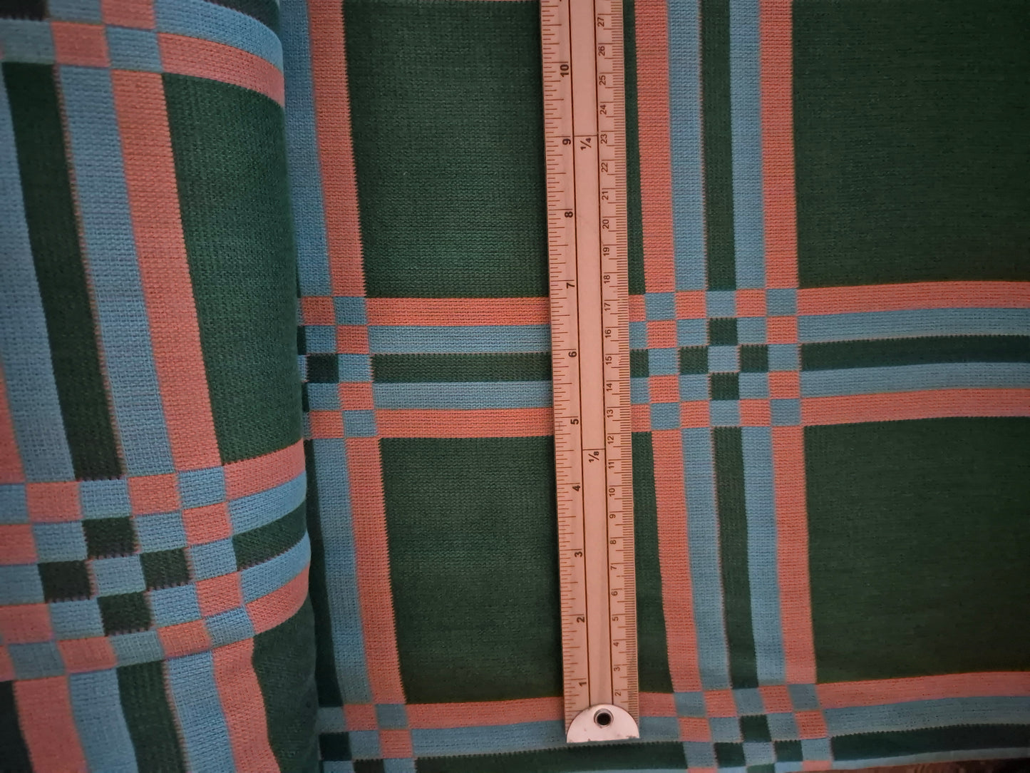 Encounter 100% Cotton Drapey Dressmaking Triple Layered