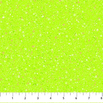 Spring From Gold Dust by Northcott - Per FQ (£15/m)