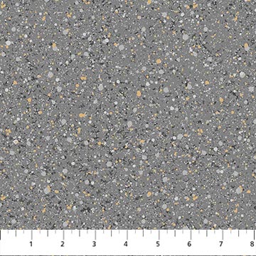 Granite From Gold Dust by Northcott - Per FQ (£15/m)