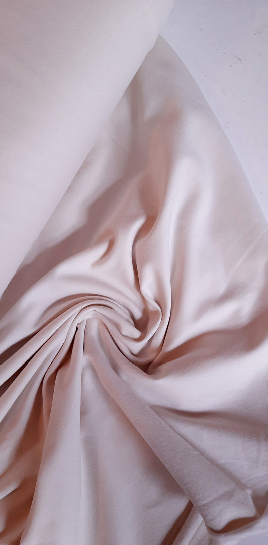 100% Cotton Brushed Back Jersey - Per ¼ Metre (£9/m)