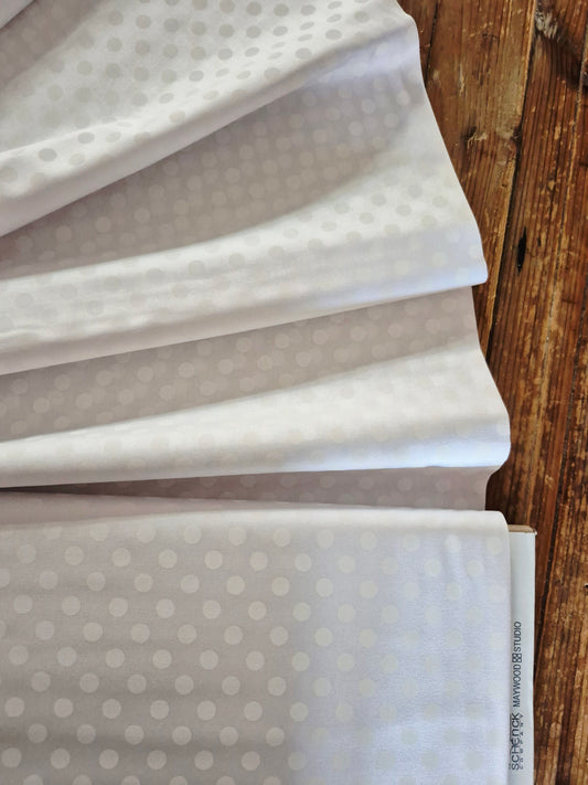 Kimberbell White – Per FQ (£15/m)