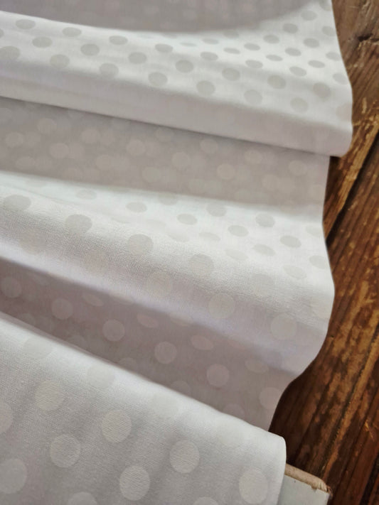 Kimberbell White – Per FQ (£15/m)