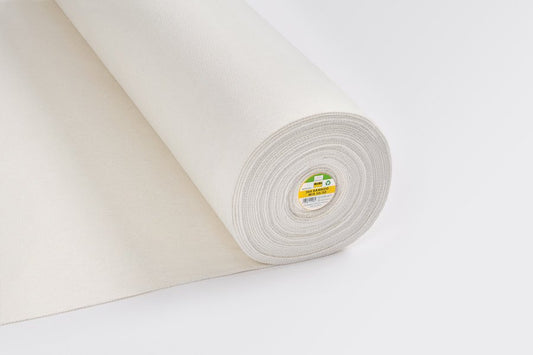 Vlieseline 50/50 Bamboo Cotton Wadding – Per ¼ Metre (£14/m)