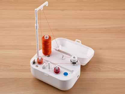 Hemline Automatic Bobbin Winder