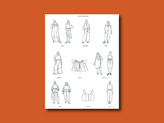 TAUKO Magazine No. 11 "Gathering"