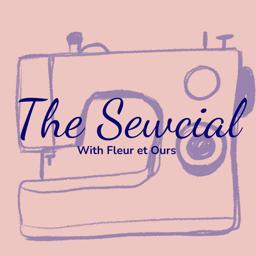 The Sewcial – Friday 28 March 2025